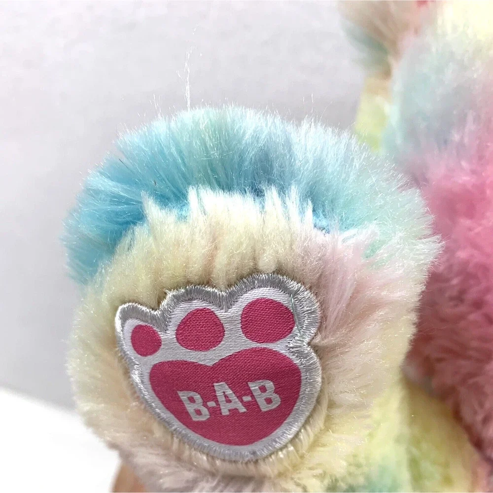 Build-A-Bear build bear